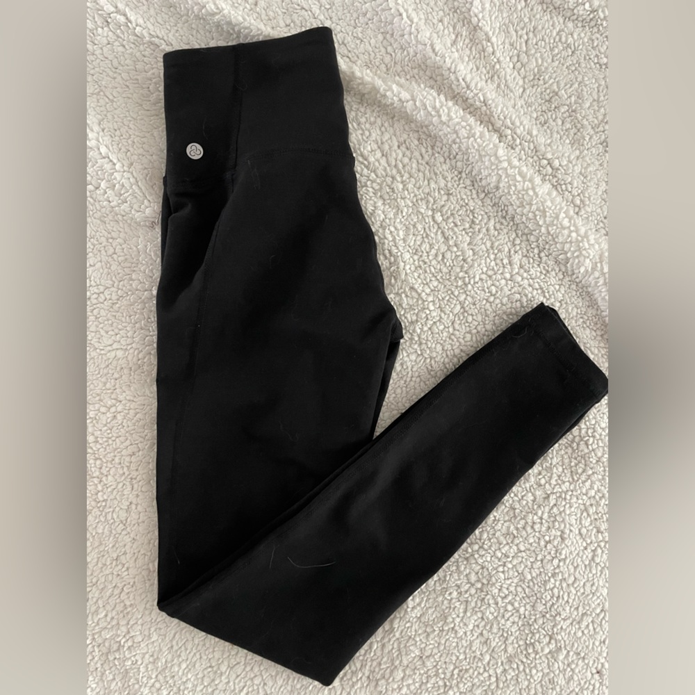 Zella live in leggings